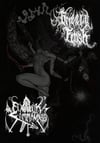 Grizzly Fetish/ Flaggelik Kommando 666 Split - Special Edition 