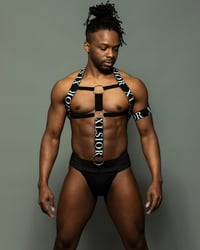 Image 1 of THE C*CK HARNESS