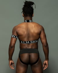 Image 3 of THE C*CK HARNESS