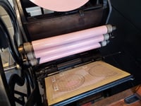 Image 4 of La La Love You / greeting card