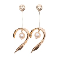 Image 1 of Alara Earrings