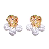 Image 1 of Bangkok Nights Earrings