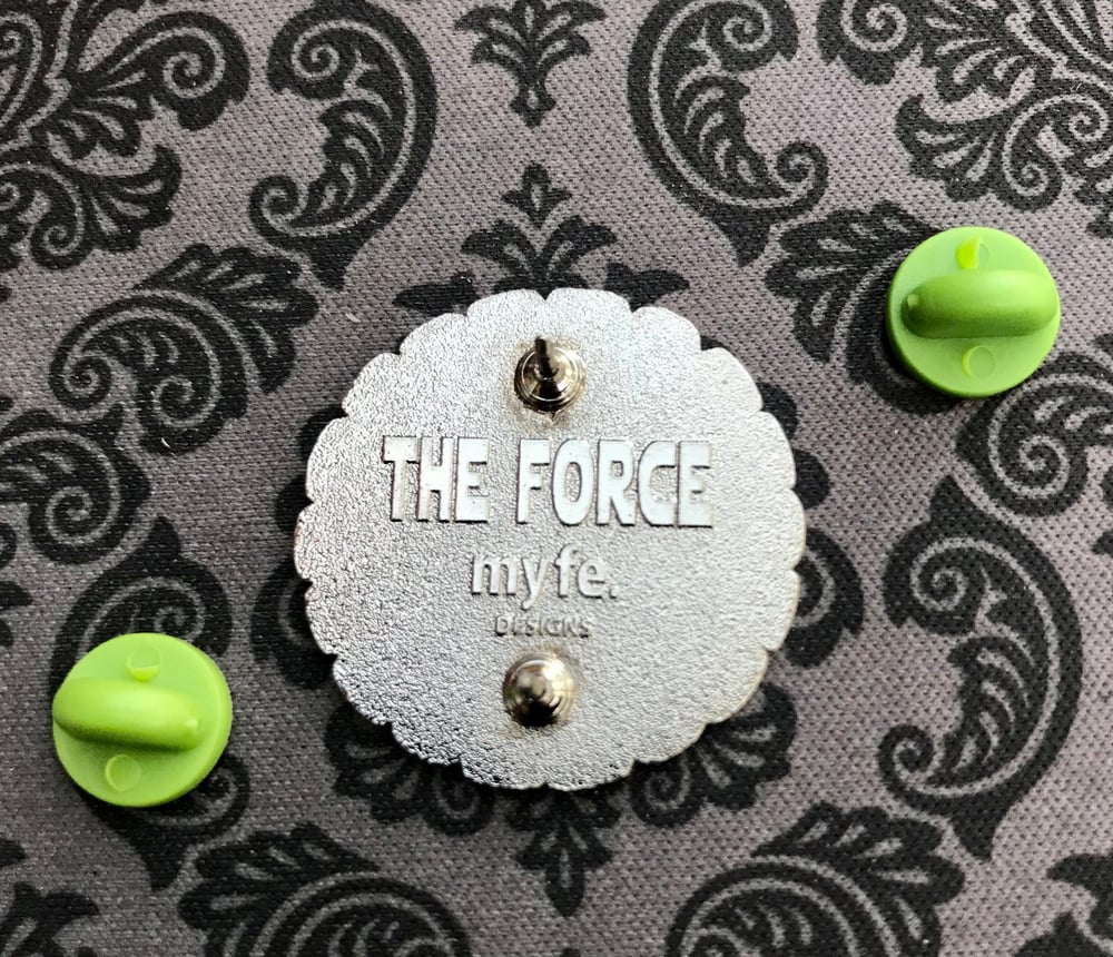 Image of The Midi-chlorians
