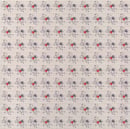 Image 2 of FLYING ELEPHANTS / BLOTTER ART 