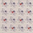 Image 3 of FLYING ELEPHANTS / BLOTTER ART 