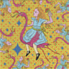 FLAMINGO ALICE / BLOTTER ART
