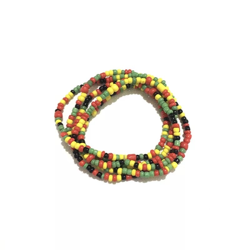Waist Beads