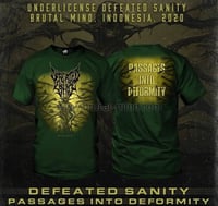 Image 5 of Defeated Sanity-Passages Into Deformity