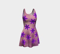 Image 1 of Kwetlal Flare Dress 