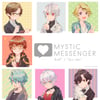 (PRE-ORDER) MM PRINT SET