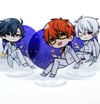 (PRE-ORDER) MM: WEDDING VER. ACRYLIC STAND/CHARM