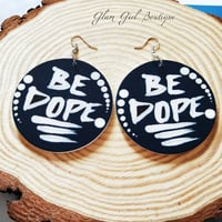 'Be Dope' GGB- P