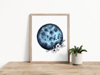 Image 1 of Cherry Blossom Moon