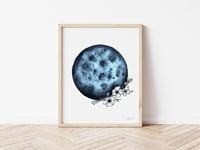 Image 2 of Cherry Blossom Moon