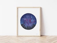 Image 2 of Circle Forest Galaxy