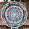 Image of Ocean Breeze Dream Catcher
