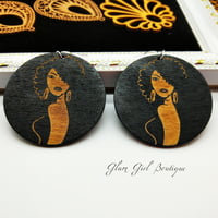 "Queen Glare" GGB- P