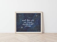 Image 2 of Despite It All Galaxy