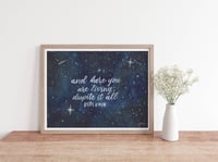 Image 1 of Despite It All Galaxy