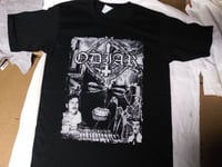 Image 1 of Odiar Kartel Kvlt T-Shirt 