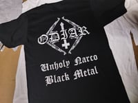 Image 3 of Odiar Kartel Kvlt T-Shirt 