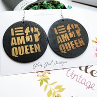 "I Am Queen" GGB- P