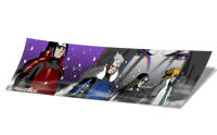 Image 1 of Reanimation Slap ( Reflective)
