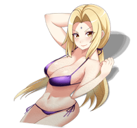 Tsunabae (Restock)