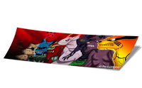 Image 1 of Tailed beasts slap