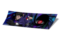 True Uchiha Slap