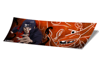 Sharingan Master Slap