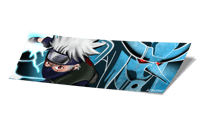 Kakashi V2 Slap