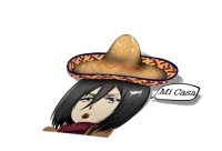Mi Casa