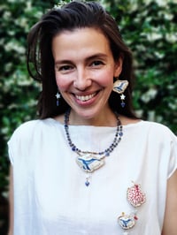 Image 4 of Collana 'Consapevolezza' 