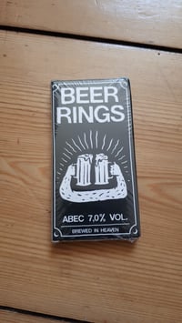 KOLOSS Beerrings