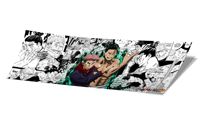 Image 1 of Besto Friendo Slap (Star holo)