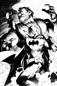 Batman Detective Comics - page 20