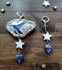 Image 2 of Orecchini 'Consapevolezza'