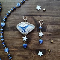 Image 1 of Orecchini 'Consapevolezza'