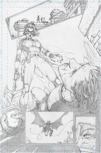 Batman: Detective Comics 1037 - page 1