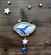 Image 1 of Spilla 'Consapevolezza'