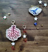 Image 2 of Spilla 'Consapevolezza'