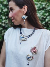 Image 3 of Spilla 'Consapevolezza'