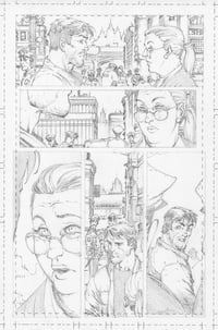 Batman: Detective Comics 1037 - page 3