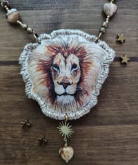 Image 1 of Collana 'Istinto'