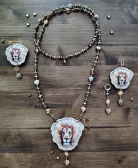 Image 3 of Collana 'Istinto'