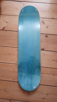 Image 2 of LOGO Skateboard Deck 