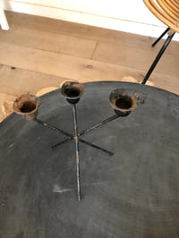 Image 5 of Vieux chandelier 