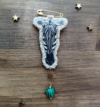 Image 1 of Spilla 'Libertà'