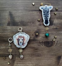 Image 2 of Spilla 'Libertà'